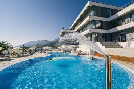 Top Clubs Morenia (arrivée Split) split Croatie