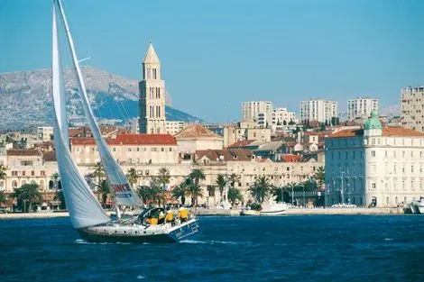Split