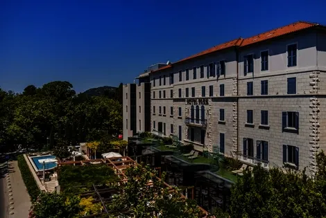 Hôtel Park Split split CROATIE