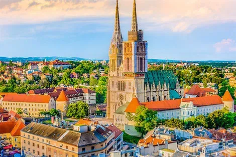 Zagreb