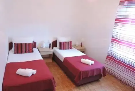 Hôtel Apartments Vodnica ston_dubrovnik_neretva_county_croatia CROATIE