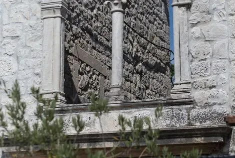 Hôtel Bifora Heritage Hotel trogir CROATIE