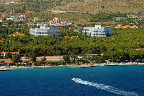 Top Clubs Medena trogir Croatie