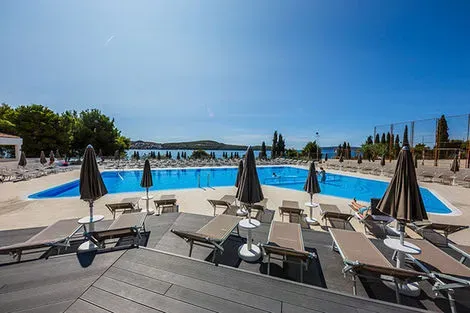 Top Clubs Energie - Medena trogir Croatie