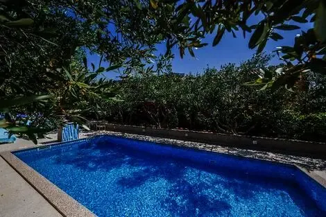 Hôtel Villa Rustica Dalmatia trogir CROATIE
