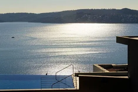 Hôtel Ola trogir CROATIE