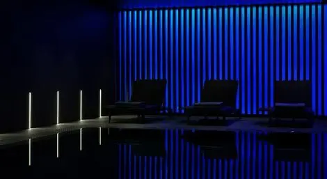 Hôtel Art'otel Zagreb zagreb CROATIE