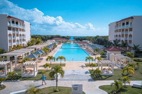 Hôtel Grand Memories Holguin holguin Cuba