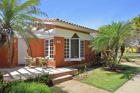 Bungalow - exterieurs