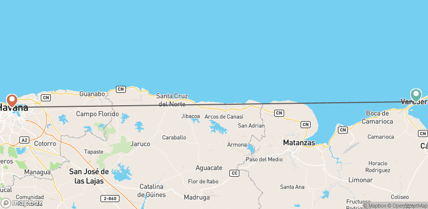 Combiné circuit et hôtel Les secrets de Cuba : entre patrimoine et douceur caribéenne la_havane Cuba