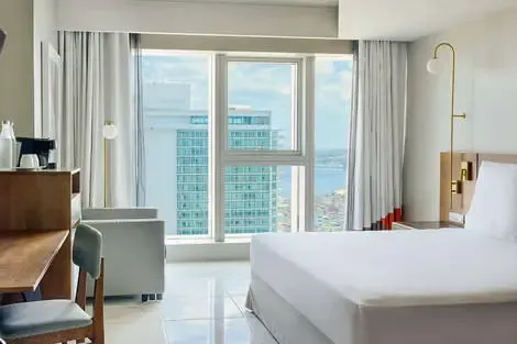 Chambre Double Première