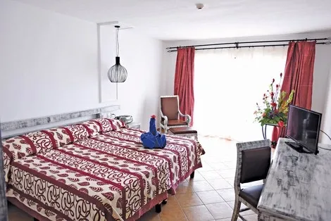 Chambre supérieure