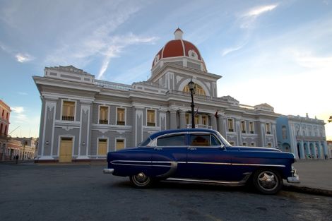 Cienfuegos
