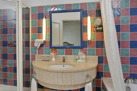 Coralia Melia Peninsula Varadero