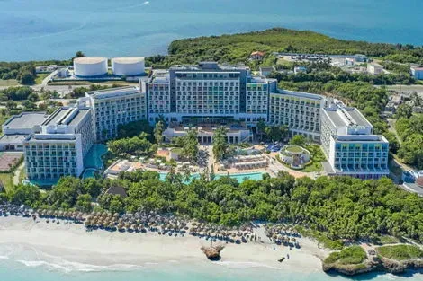 Cuba : Hôtel Iberostar Origin Bella Vista Varadero