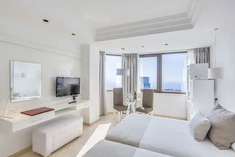 Melia Cohiba 5* - Chambre