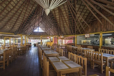 Muthu Playa Varadero- Restaurant