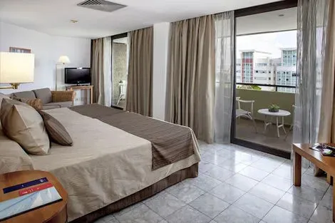 Ôcity Mélia La Habana 5* - Chambre