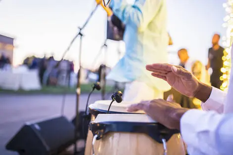 Percussions