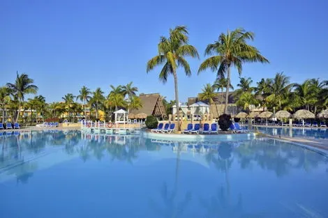 Combiné hôtels NH Capri La Habana 4* & Melia Las Antillas 4*sup Adult Only +16 la_havane Cuba