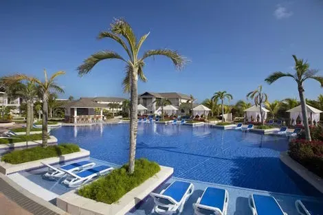 séjour Cuba - Combiné Cuba : Hôtel Melia Cohiba 5* + Hôtel Royalton Cayo Santa Maria 5* (Adult Only +18) 