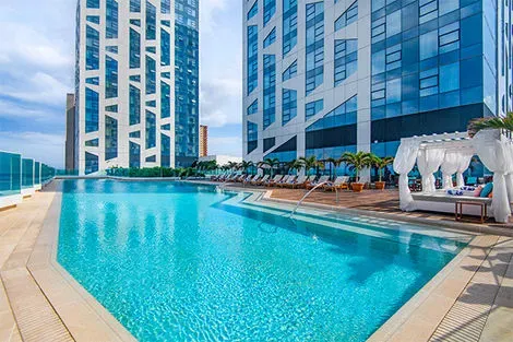 Cuba : Hôtel Grand Aston La Habana, Immersion by Fram La Havane