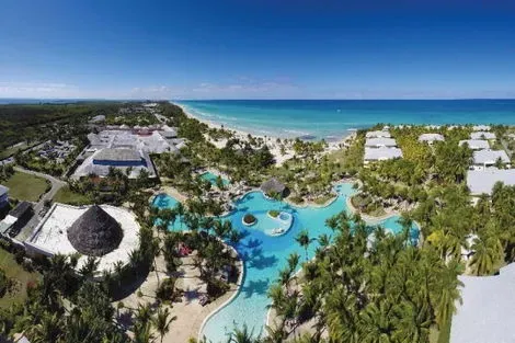 Combiné hôtels Havane Varadero - Casa Particular Supérieure & Jet Tours Signature Paradisus Varadero la_havane Cuba