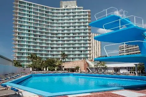 Hôtel Iberostar Riviera la_havane CUBA