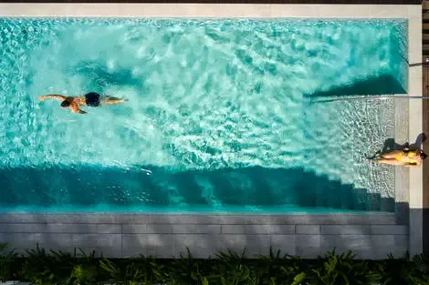 Hôtel Iberostar Selection La Habana la_havane Cuba