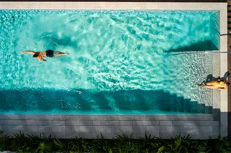 Cuba : Hôtel Iberostar Selection La Habana