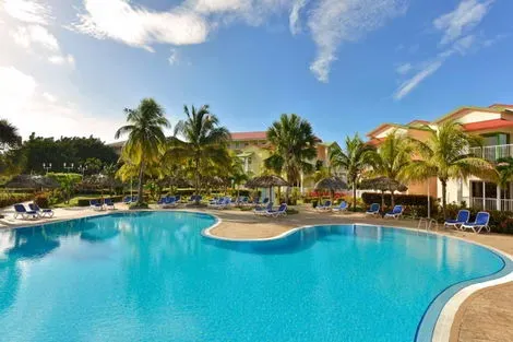 Combiné hôtels La Havane en Casa Particular & Iberostar Tainos la_havane Cuba