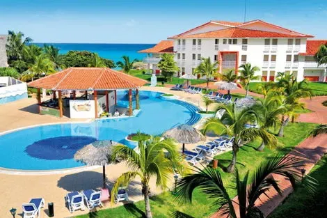 Hôtel Sirenis Tropical Varadero la_havane Cuba