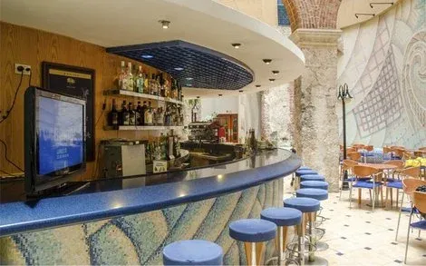 Hôtel Telegrafo Axel Hotel La Habana la_havane CUBA