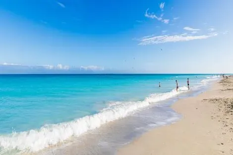 Plage - Memories Varadero Beach Resort