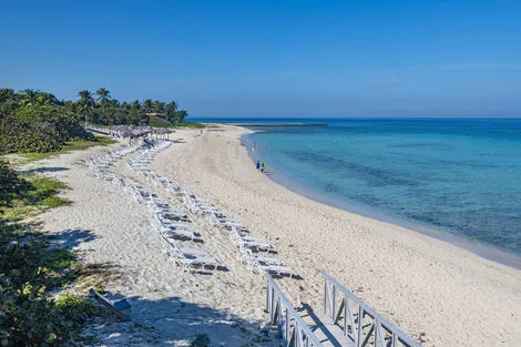 Cuba : Club Framissima Grand Aston Varadero