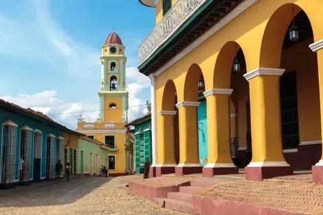Trinidad
