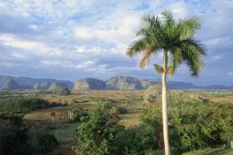 Autotour Cuba Libre Supérieur & Extension Jet Tours Signature Melia Paradisus Varadero la_havane Cuba