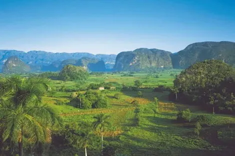 Circuit Trésors de Cuba et extension 3 nuits au Melia Varadero la_havane Cuba