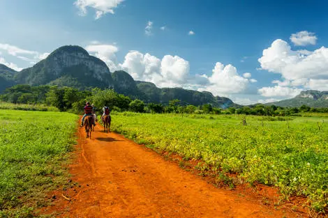 séjour Cuba - Circuit Cuba en grand avec logement au Framissima Evasion Sol Palmeras