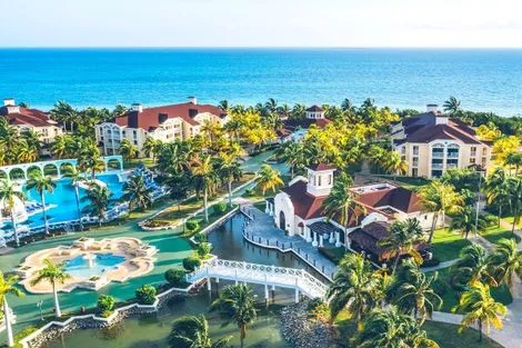 Cuba : Hôtel Adult Only - Iberostar Playa Alameda