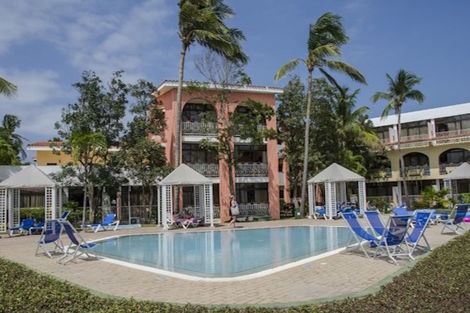 Hôtel Adult Only - Roc Barlovento varadero Cuba