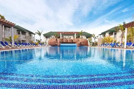 Hôtel Adult Only +16 - Valentin El Patriarca varadero Cuba