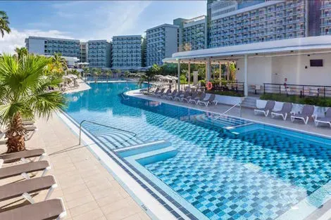 Hôtel Melia Internacional Varadero varadero Cuba
