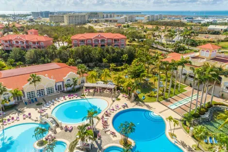 Cuba : Hôtel Paradisus Princesa del Mar Resort & Spa - Adult Only (+18) - Vente flash