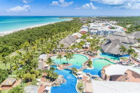 Hôtel Royalton Hicacos Resort & Spa 5* Adult Only +18 varadero Cuba