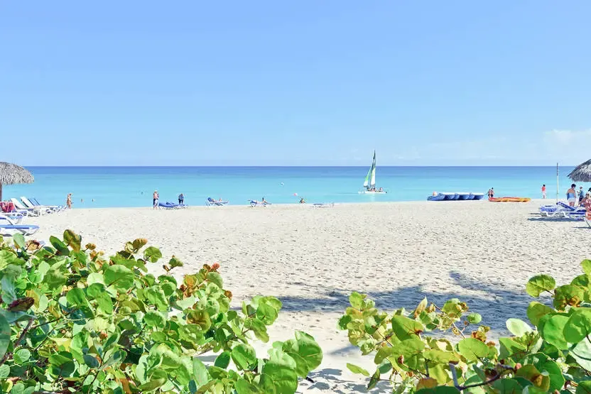 séjour Cuba - Hôtel Melia Las Americas - Adults Only (+18)