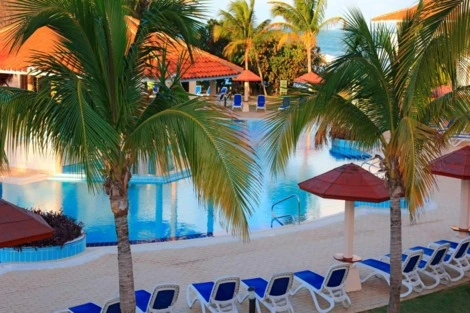 Hôtel Naviti Varadero varadero CUBA