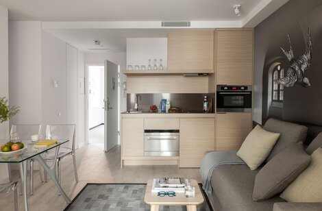 Hôtel Eric Vokel Copenhagen Suites By Eric Vokel Boutique Apartments copenhague DANEMARK