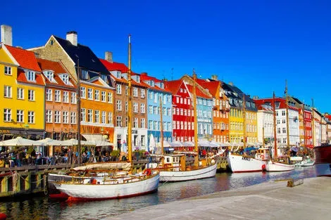 Copenhague