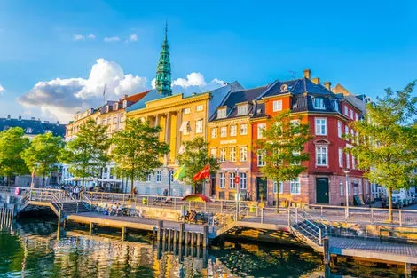 Circuit Terres Vikings copenhague Danemark